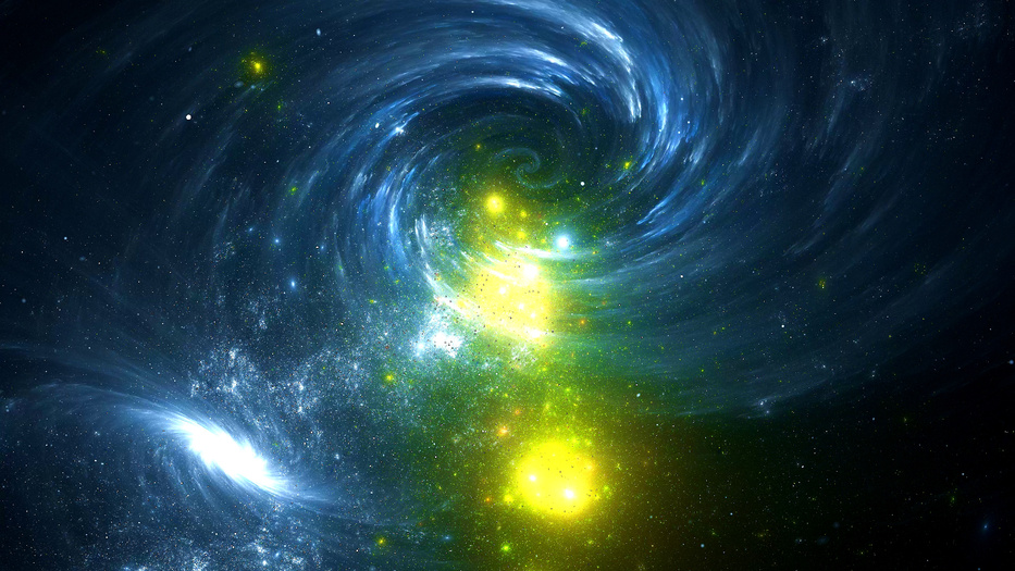Space animation: Motion graphics crafted mixing a variety of techniques and processings to obtain this natural animation flow. YouTube