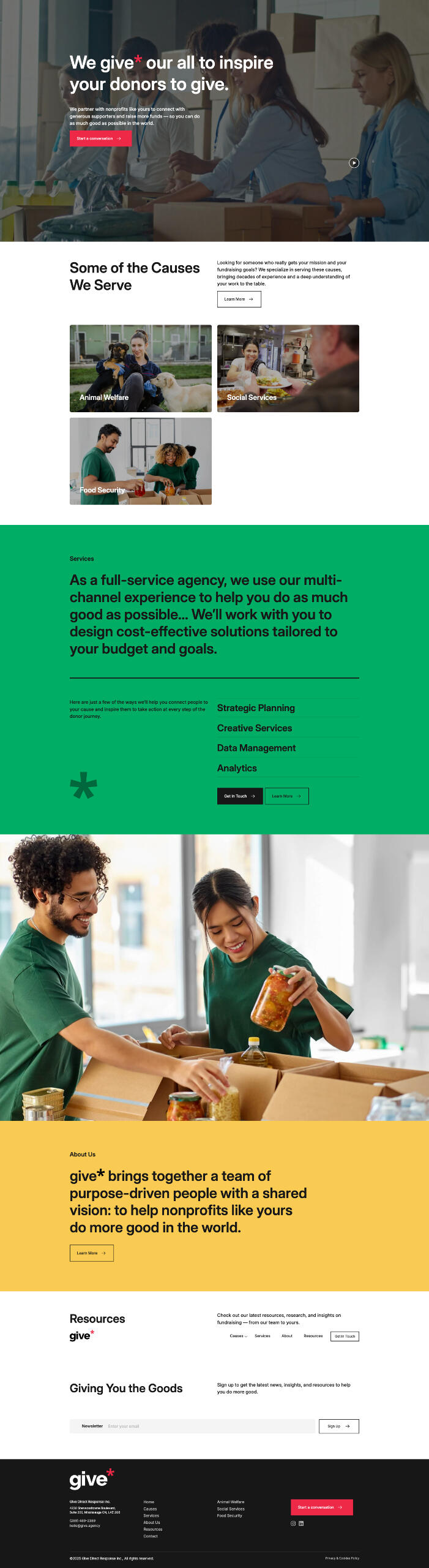 Marketing agency website: Complete functional tests. UI/UX, bug verification, code & framework security evaluated on different devices and web browsers: Windows, macOS, Android, iOS and iPad OS. Video recording made during the process.